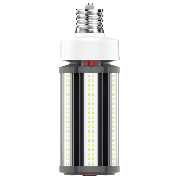 Satco 54/45/36W LED HID Replace Watt & CCT Select EX39 Base 100